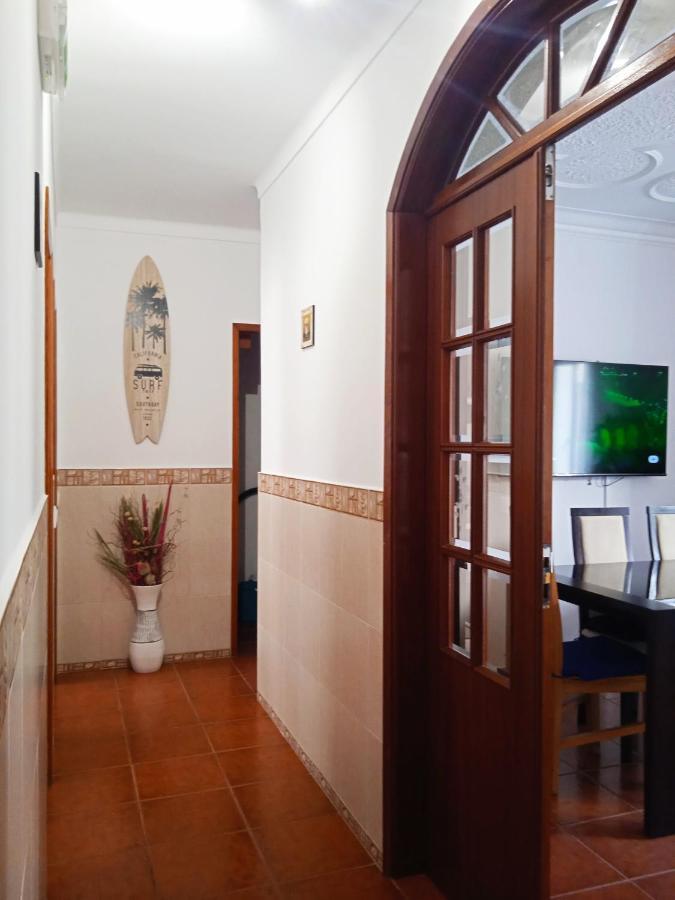 Chalas Place 나자레 외부 사진