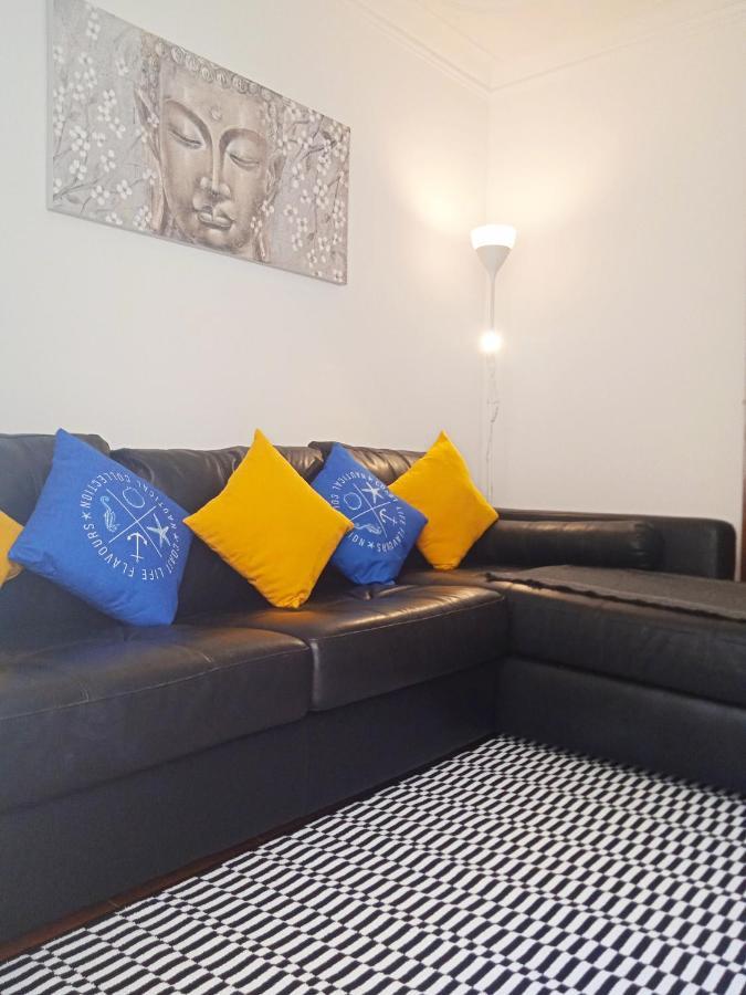 Chalas Place 나자레 외부 사진